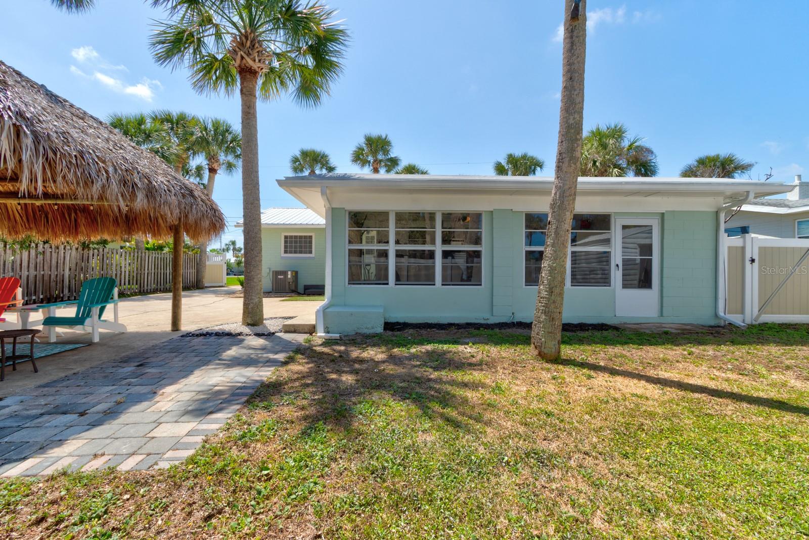 918 E 2ND AVE, NEW SMYRNA BEACH, FL, 32169