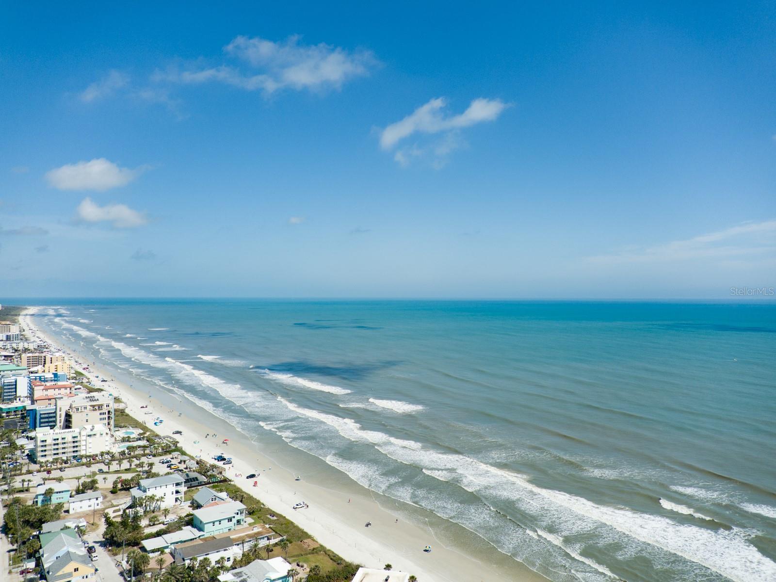 918 E 2ND AVE, NEW SMYRNA BEACH, FL, 32169