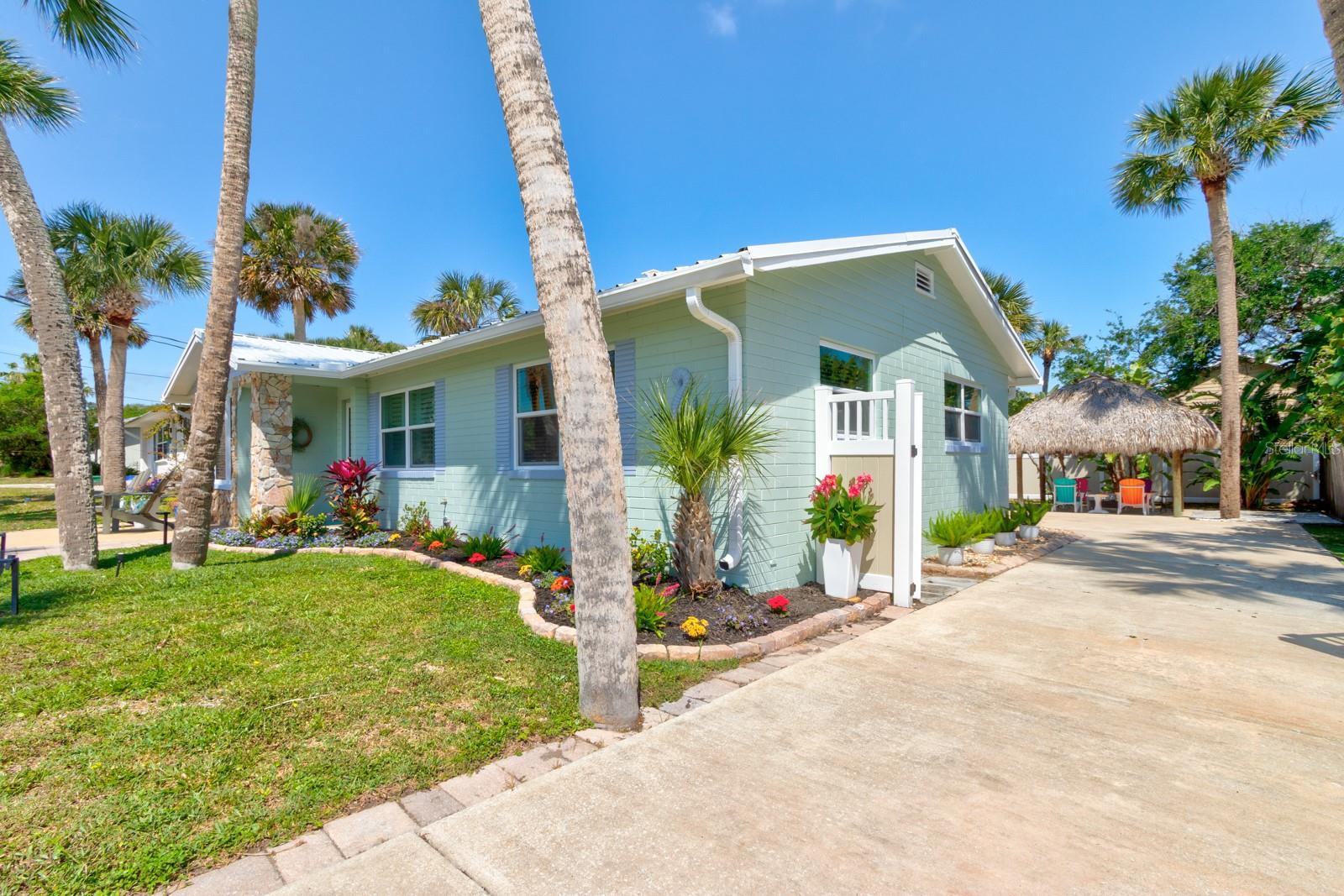 918 E 2ND AVE, NEW SMYRNA BEACH, FL, 32169