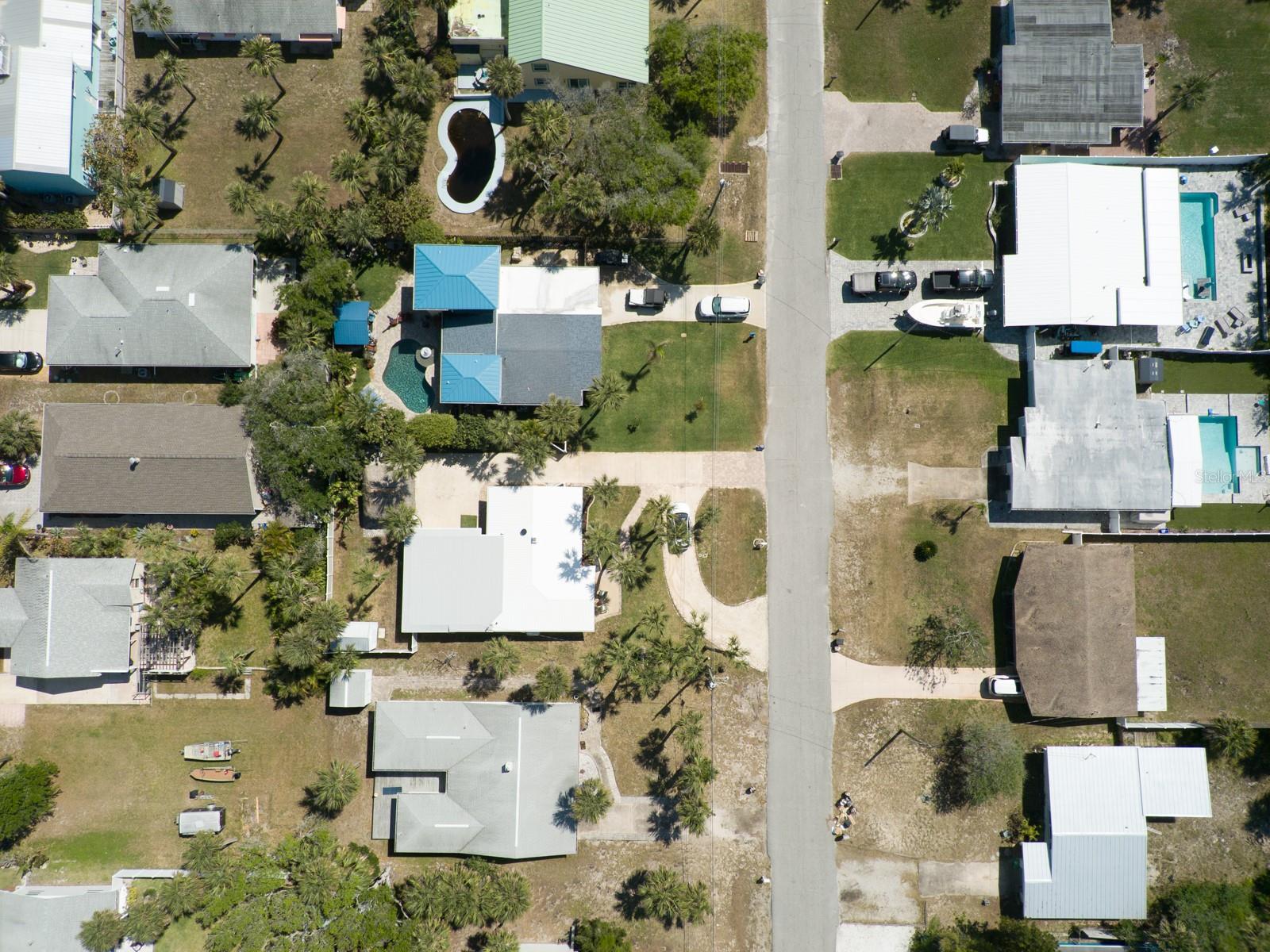 918 E 2ND AVE, NEW SMYRNA BEACH, FL, 32169