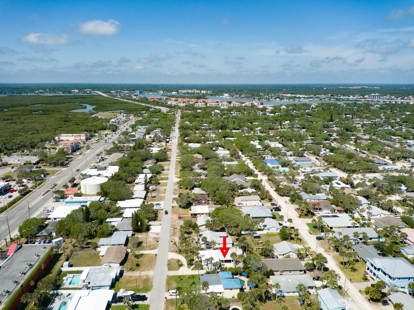 918 E 2ND AVE, NEW SMYRNA BEACH, FL, 32169