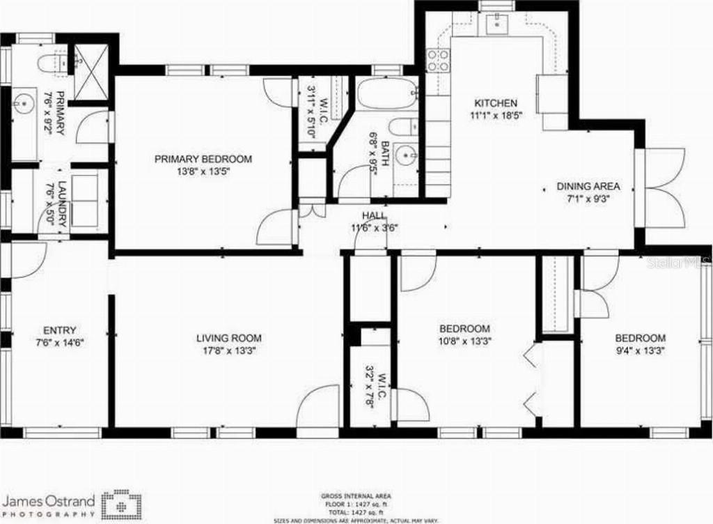 5201 18TH AVE S, GULFPORT, FL, 33707