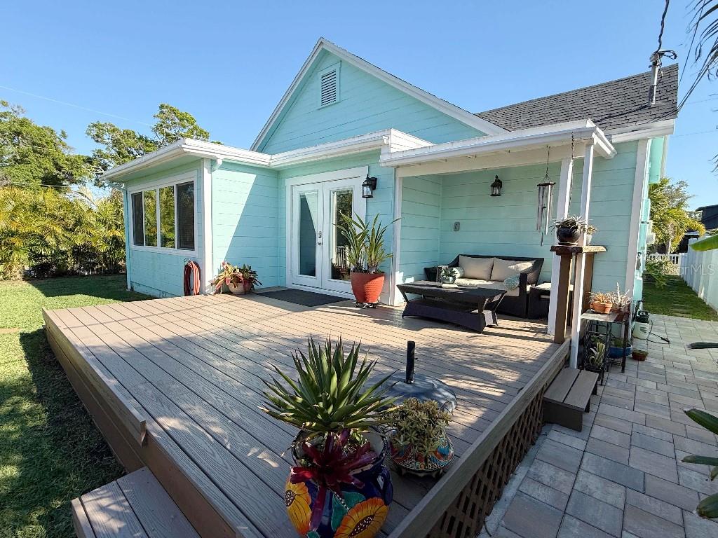 5201 18TH AVE S, GULFPORT, FL, 33707