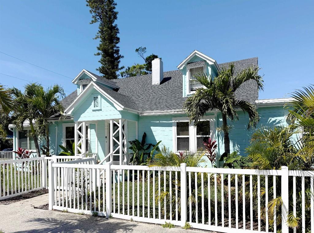 5201 18TH AVE S, GULFPORT, FL, 33707
