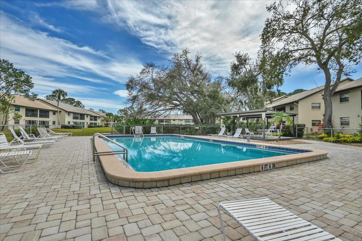 275 MISSION TRL W #H, VENICE, FL, 34285