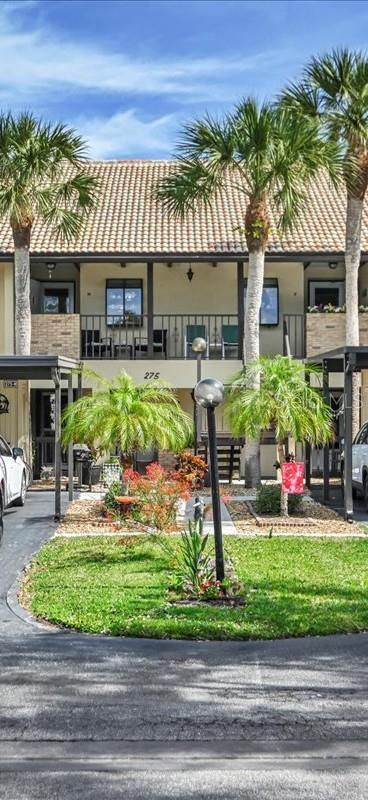 275 MISSION TRL W #H, VENICE, FL, 34285