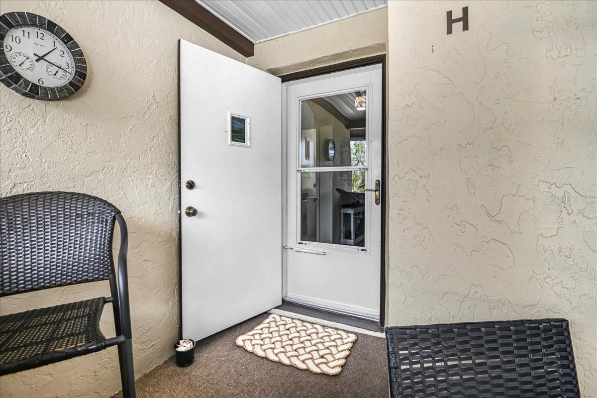 275 MISSION TRL W #H, VENICE, FL, 34285