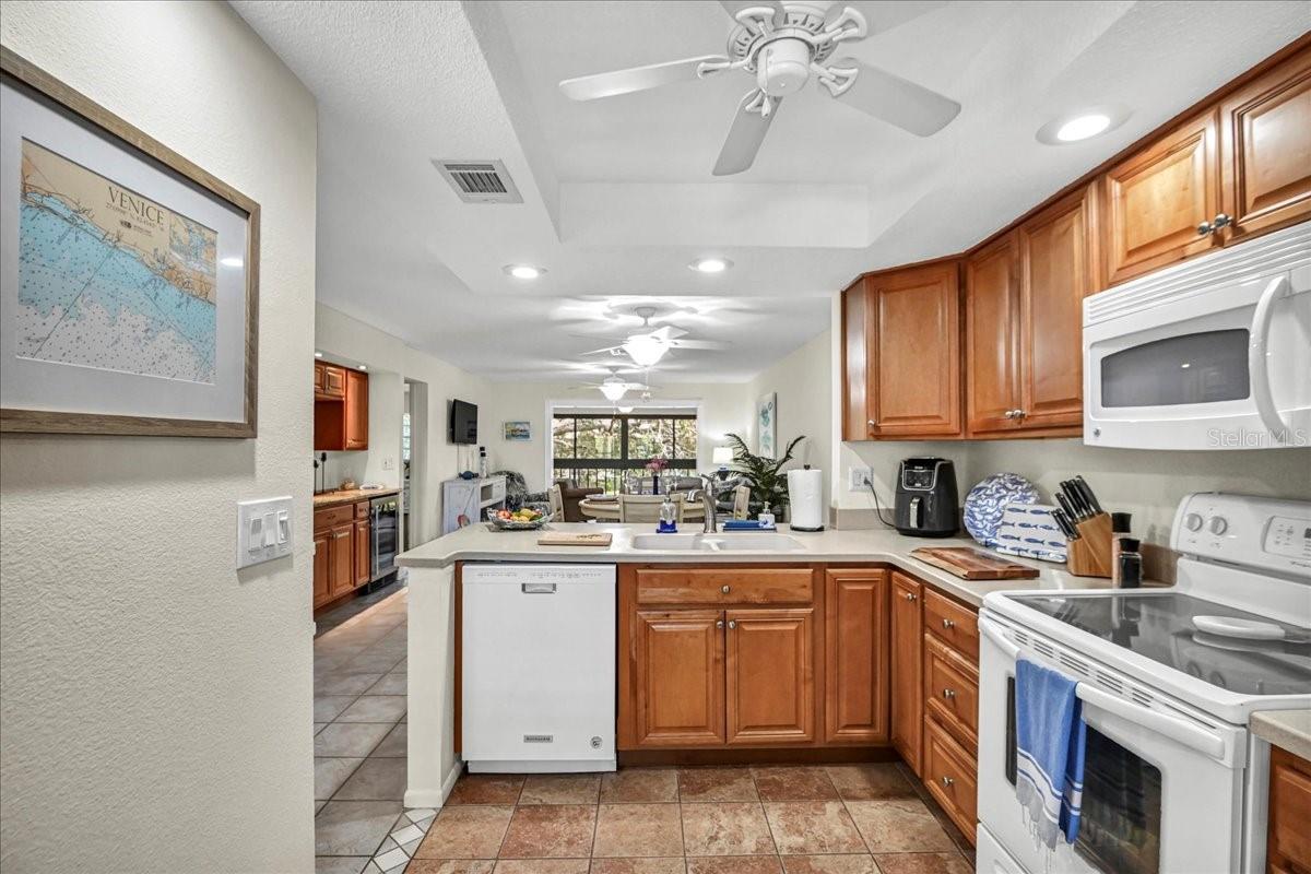 275 MISSION TRL W #H, VENICE, FL, 34285