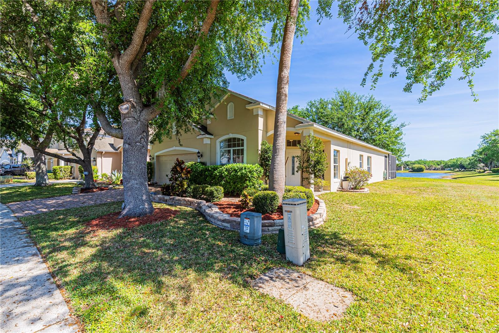 10045 AUTUMN CREEK LN, ORLANDO, FL, 32832