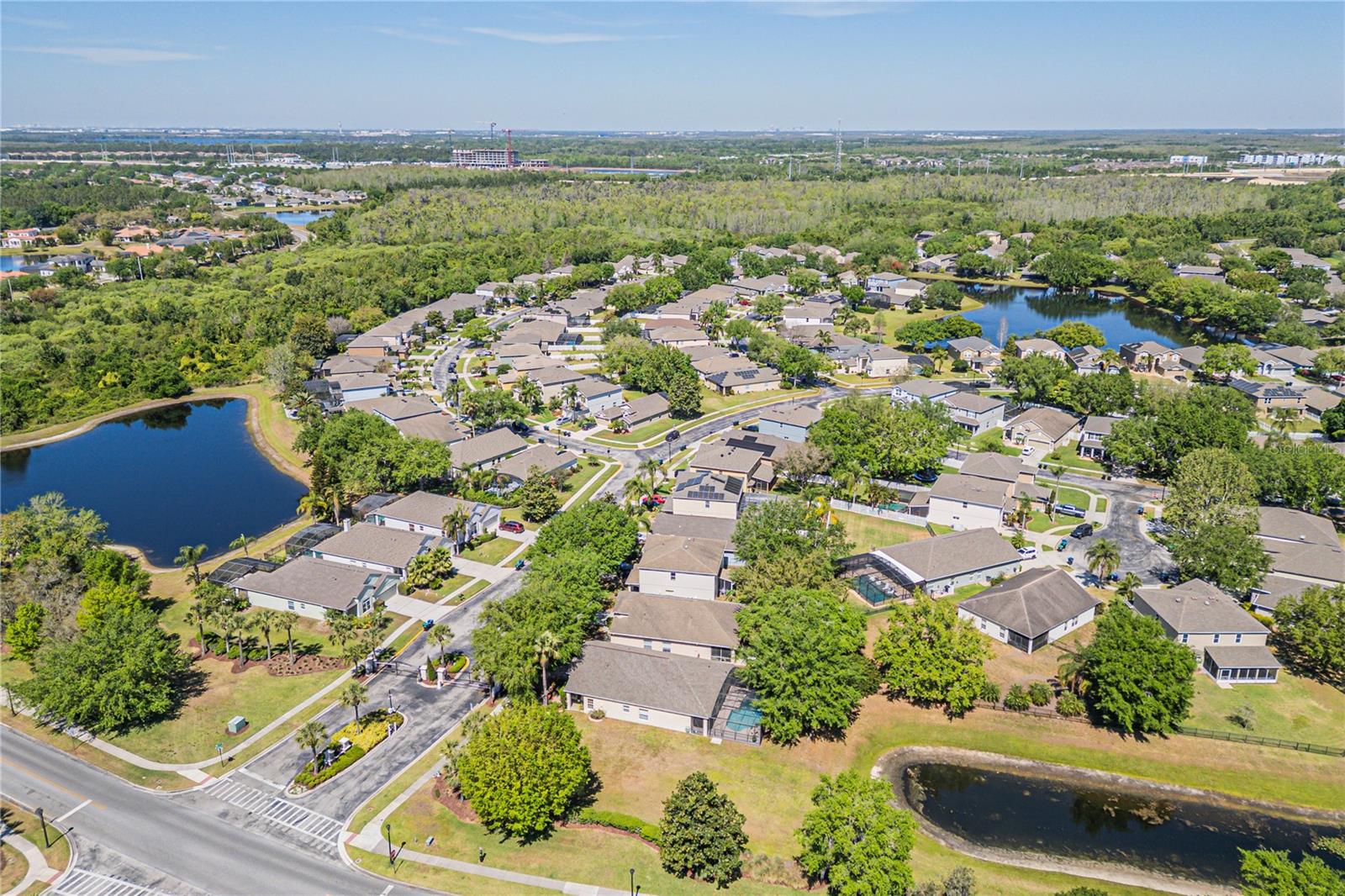 10045 AUTUMN CREEK LN, ORLANDO, FL, 32832