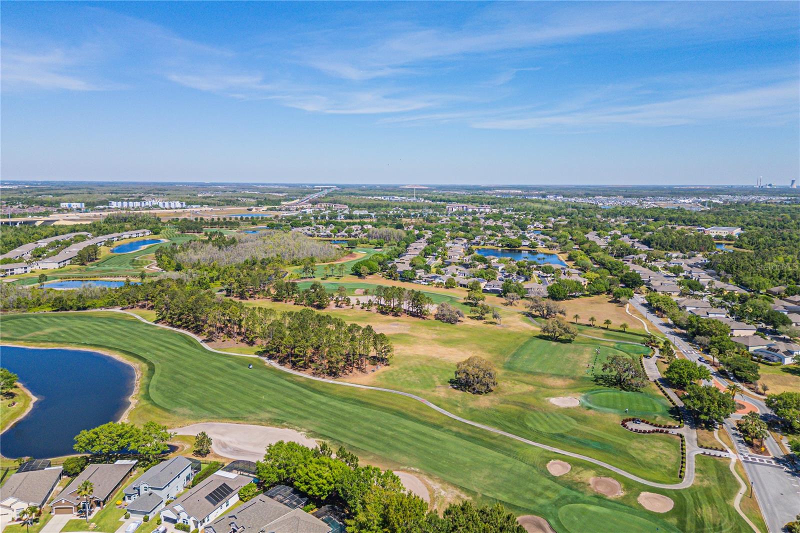 10045 AUTUMN CREEK LN, ORLANDO, FL, 32832