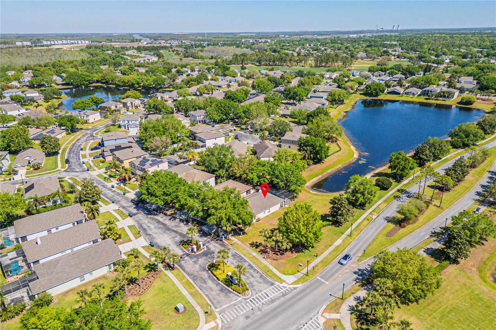 10045 AUTUMN CREEK LN, ORLANDO, FL, 32832