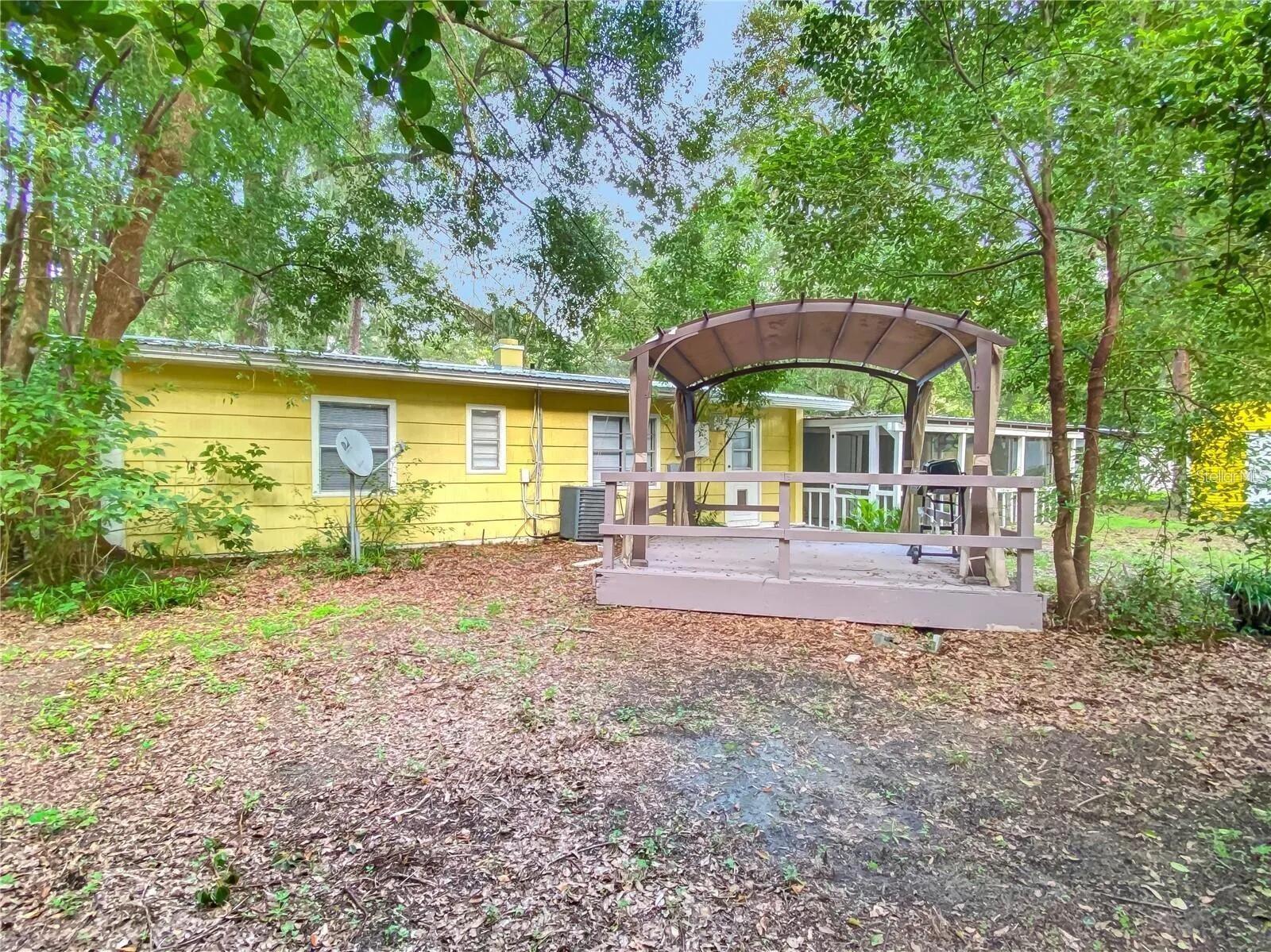 610 NW 36TH DR, GAINESVILLE, FL, 32607