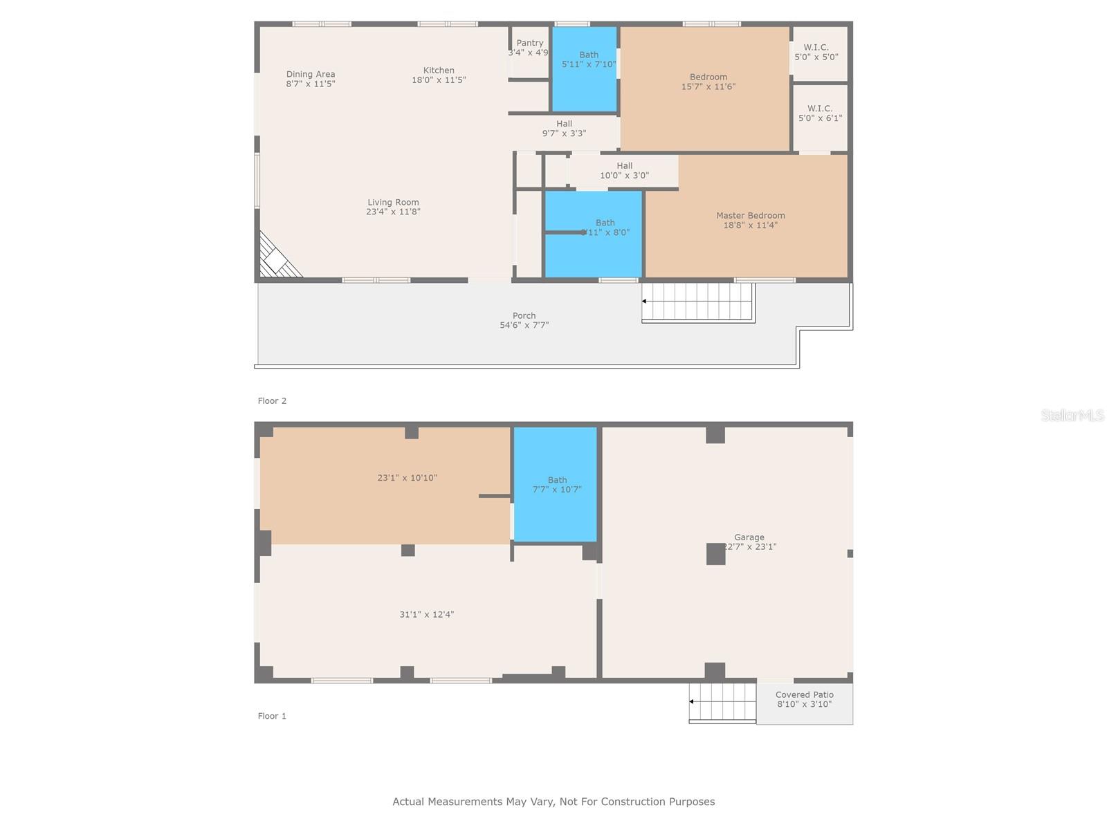 3901 POMPANO DR SE, ST PETERSBURG, FL, 33705