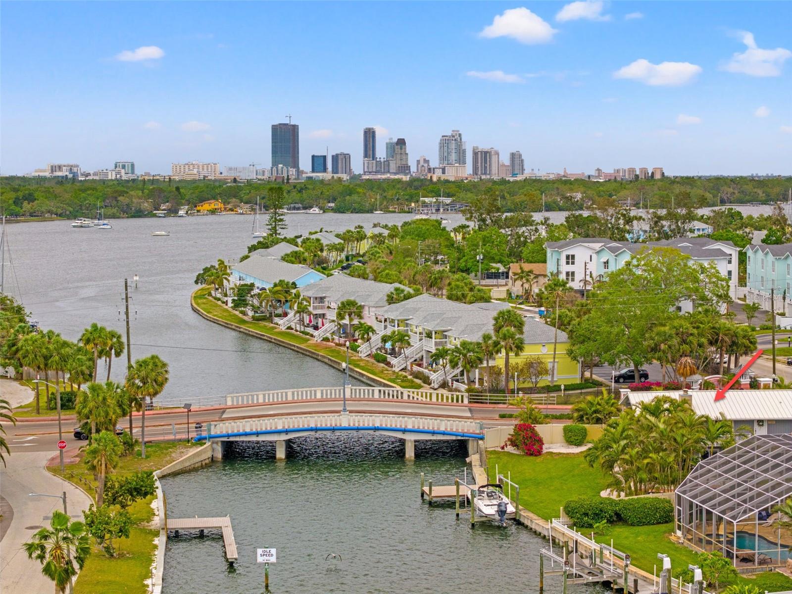 3901 POMPANO DR SE, ST PETERSBURG, FL, 33705
