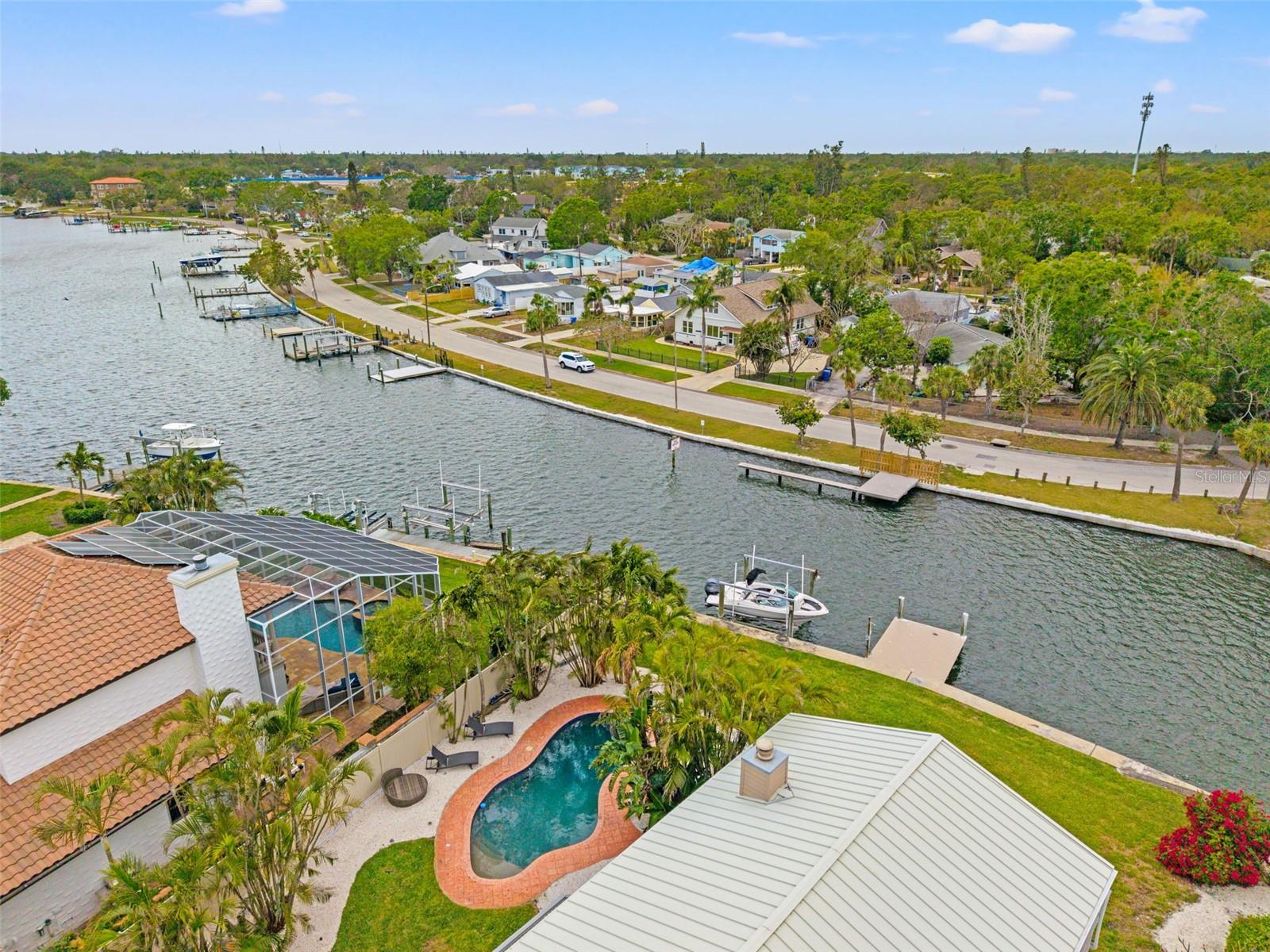 3901 POMPANO DR SE, ST PETERSBURG, FL, 33705