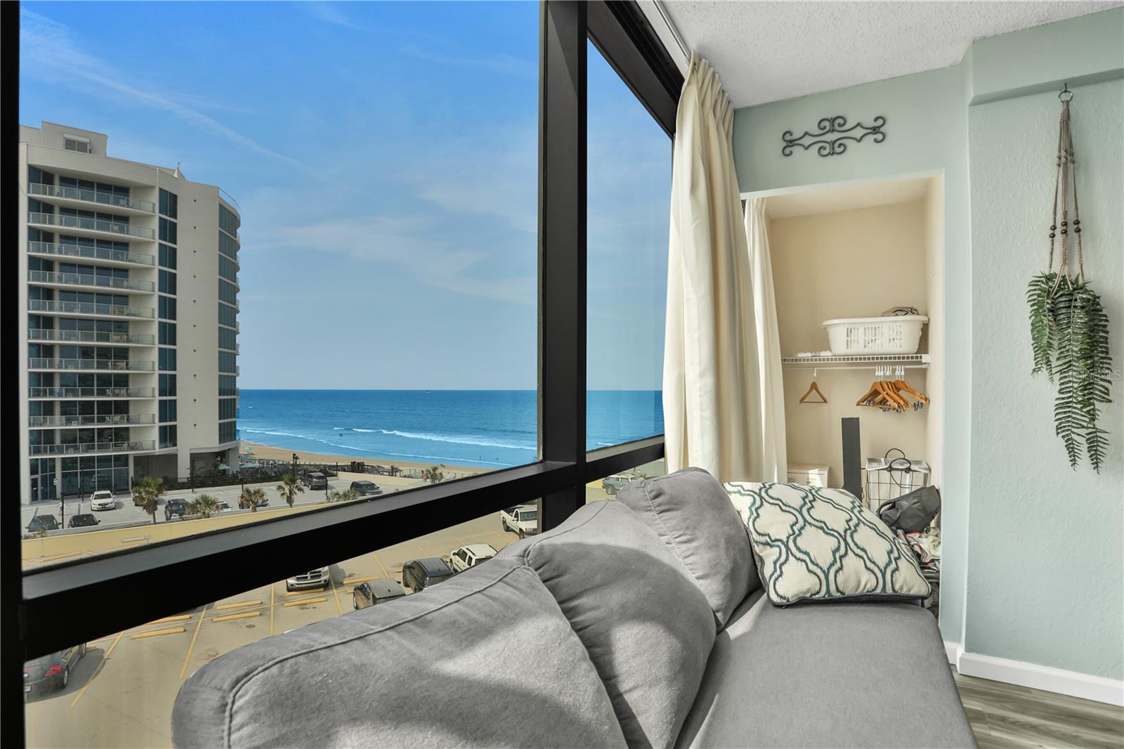 1909 S ATLANTIC AVE #501, DAYTONA BEACH, FL, 32118