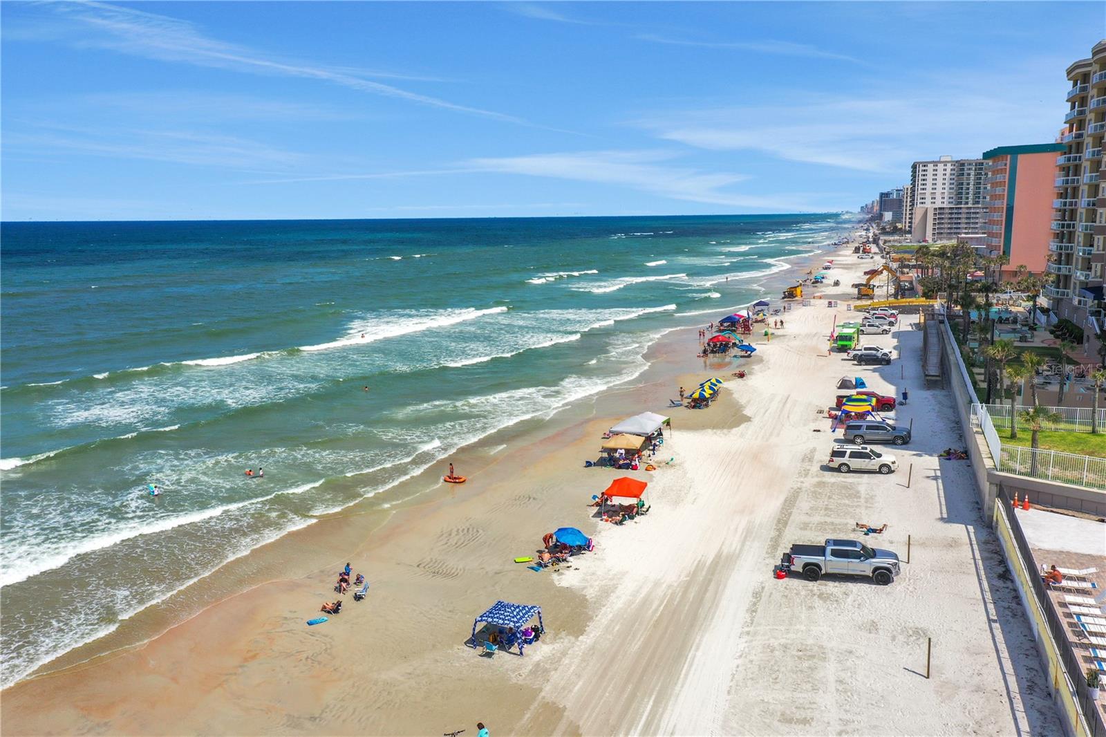 1909 S ATLANTIC AVE #501, DAYTONA BEACH, FL, 32118