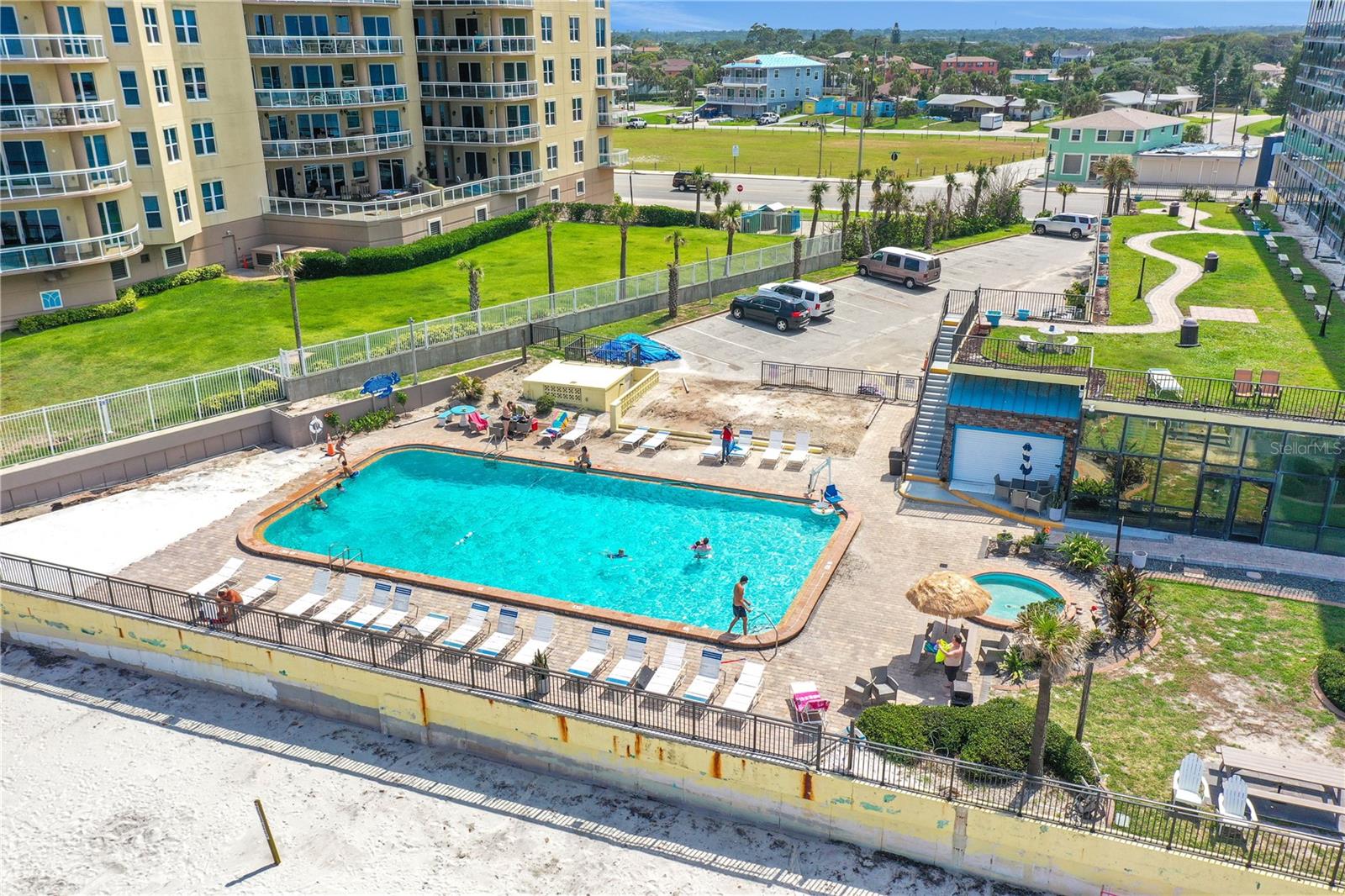 1909 S ATLANTIC AVE #501, DAYTONA BEACH, FL, 32118