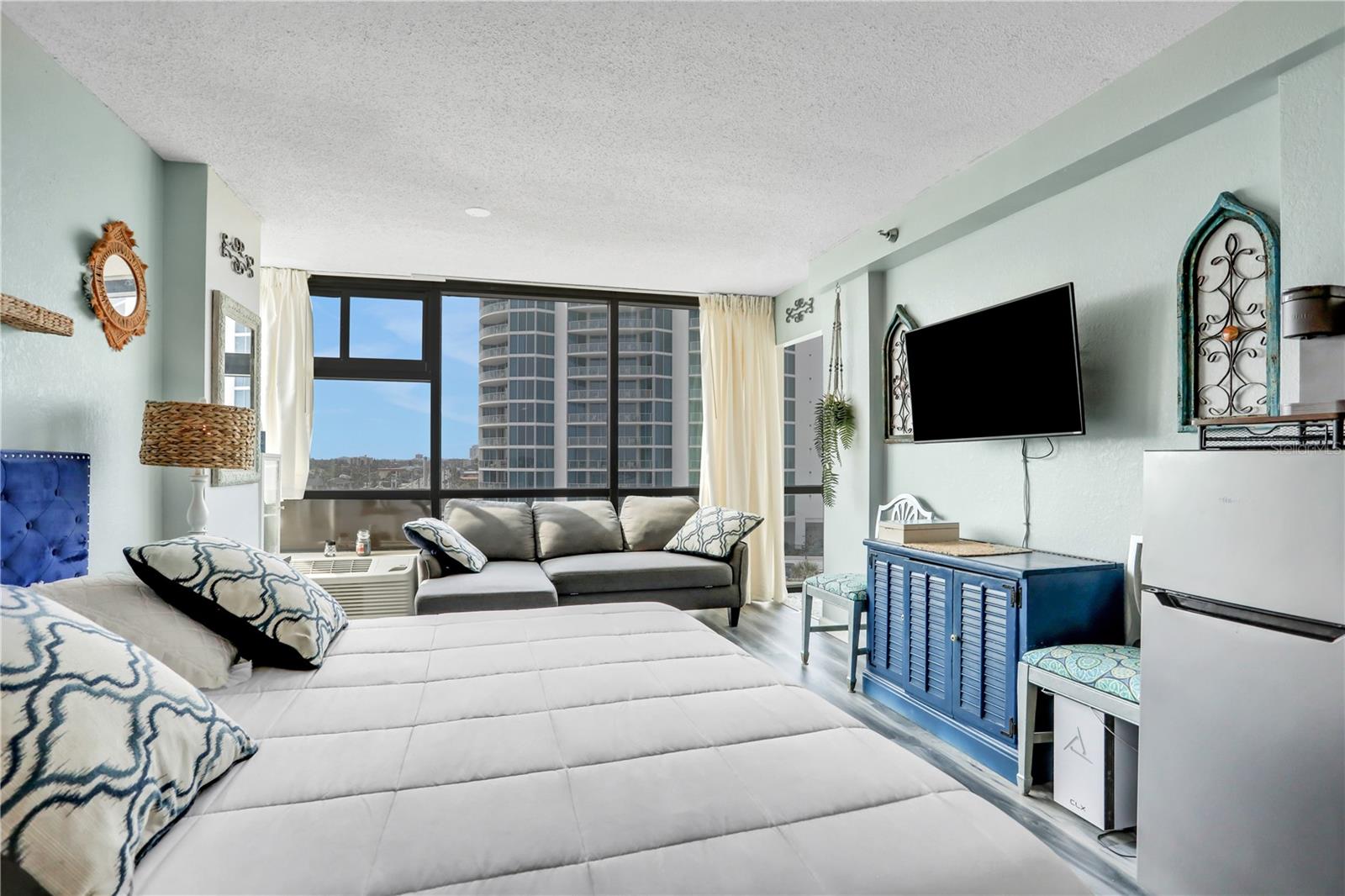 1909 S ATLANTIC AVE #501, DAYTONA BEACH, FL, 32118