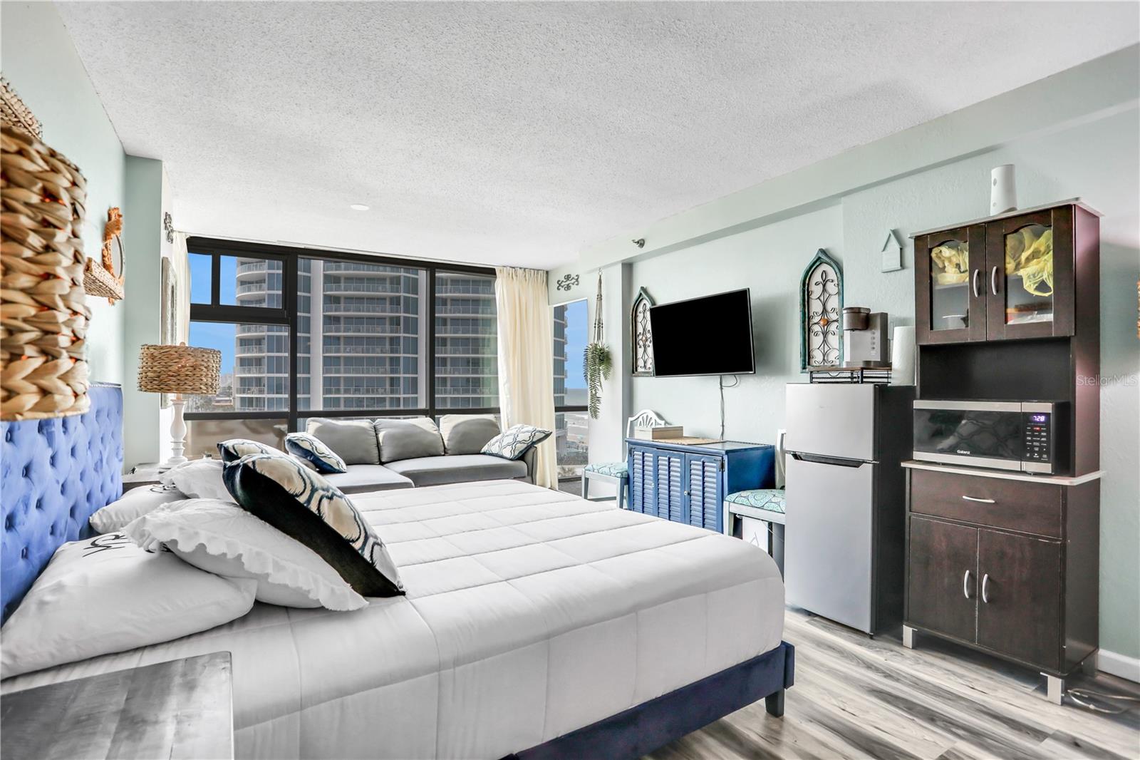 1909 S ATLANTIC AVE #501, DAYTONA BEACH, FL, 32118