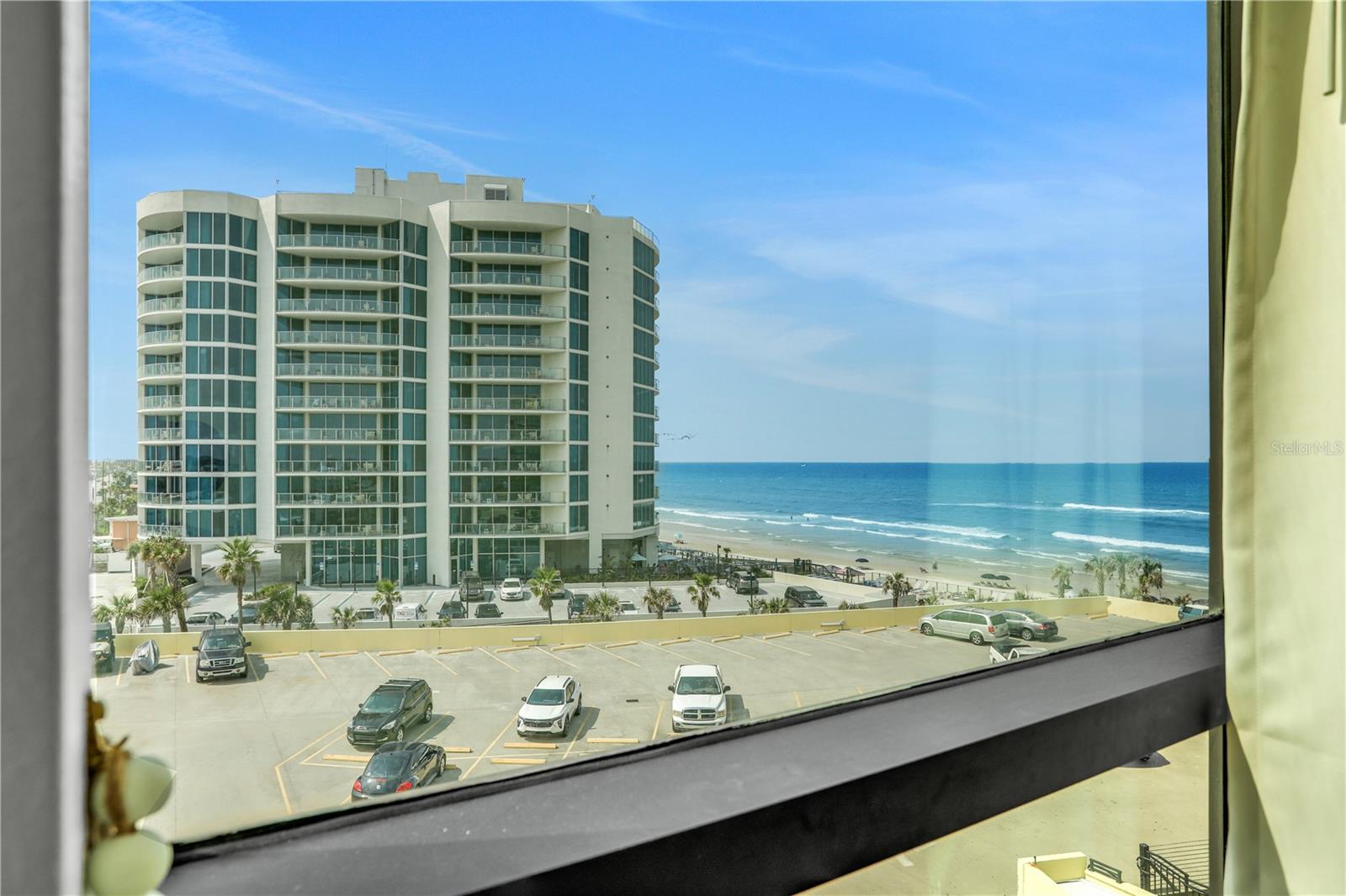 1909 S ATLANTIC AVE #501, DAYTONA BEACH, FL, 32118