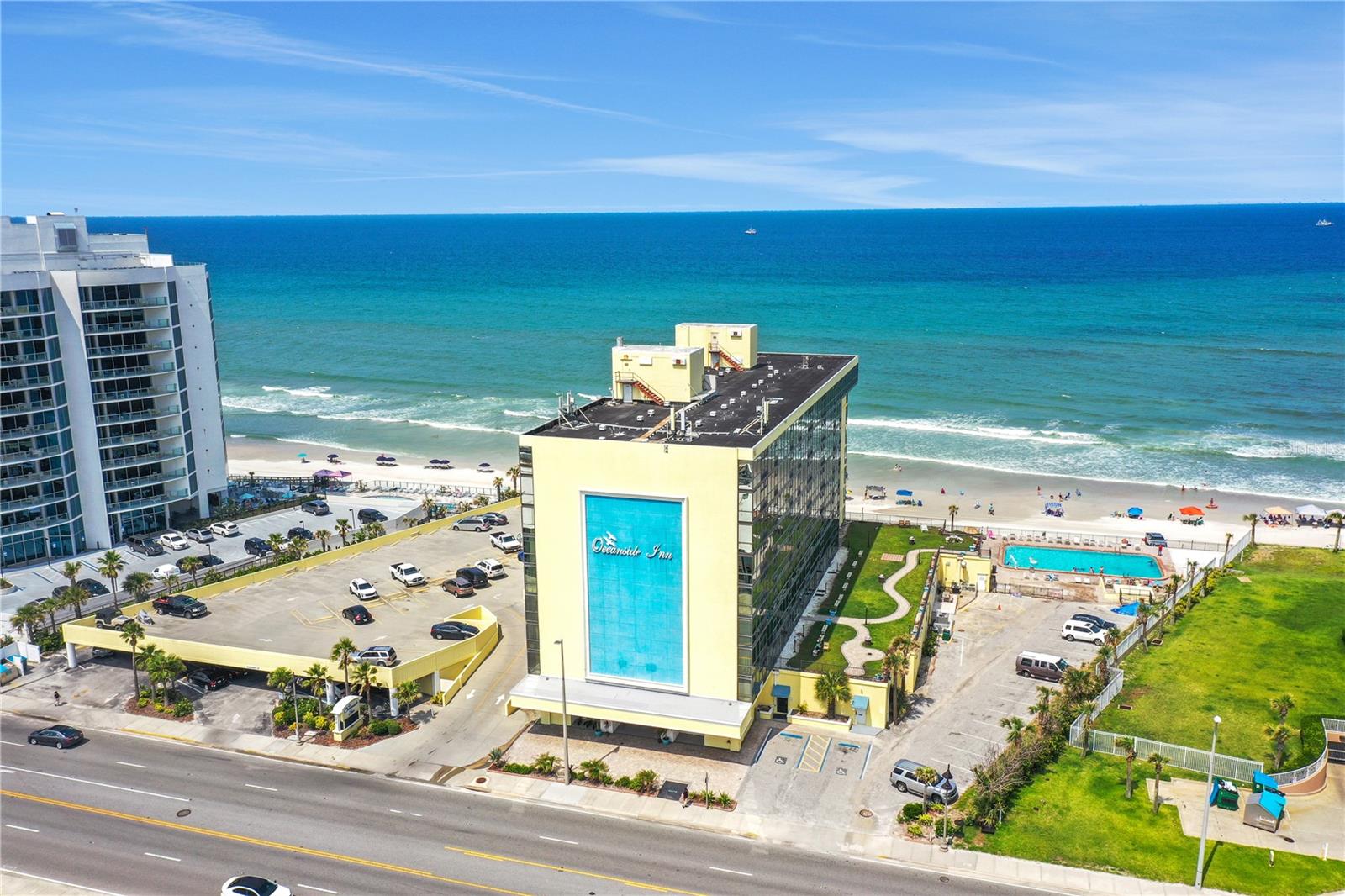 1909 S ATLANTIC AVE #501, DAYTONA BEACH, FL, 32118