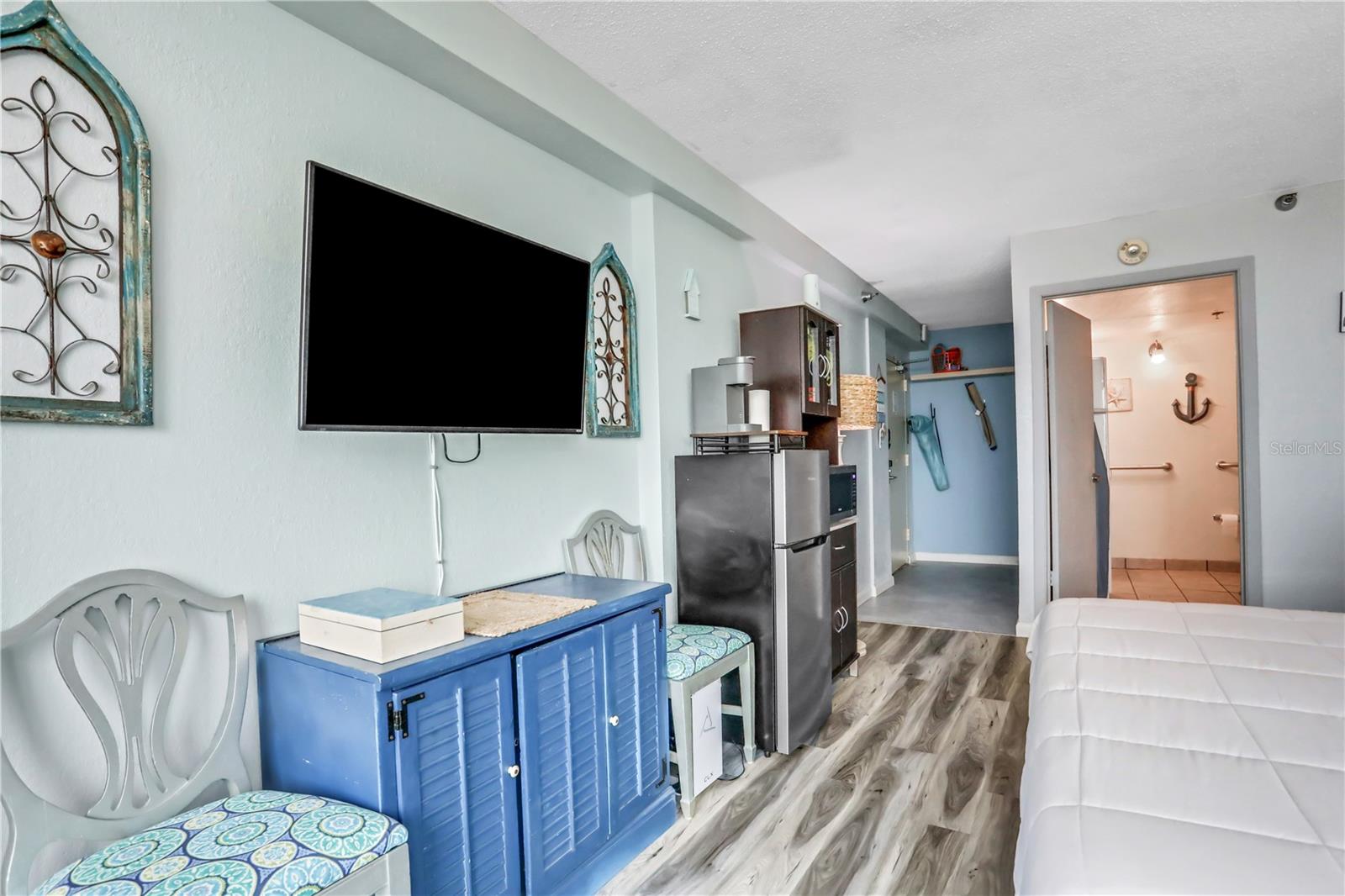 1909 S ATLANTIC AVE #501, DAYTONA BEACH, FL, 32118