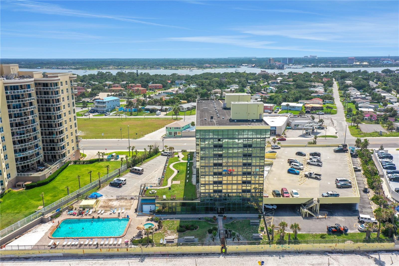 1909 S ATLANTIC AVE #501, DAYTONA BEACH, FL, 32118