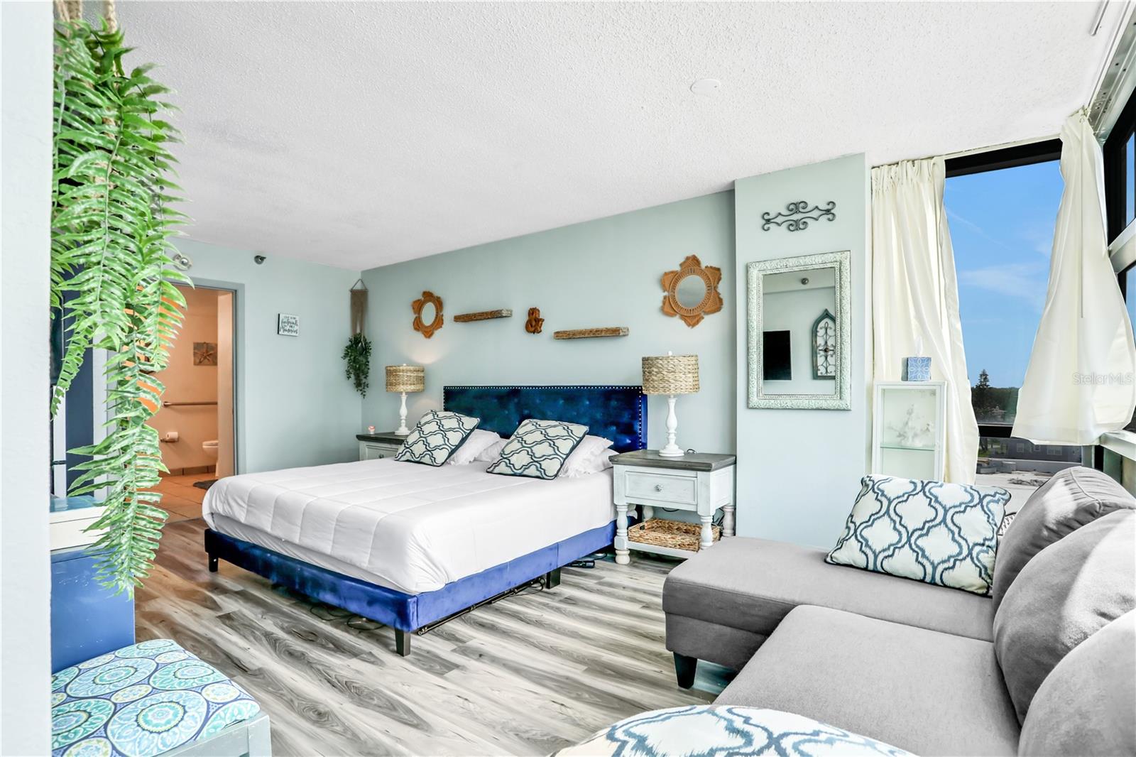 1909 S ATLANTIC AVE #501, DAYTONA BEACH, FL, 32118