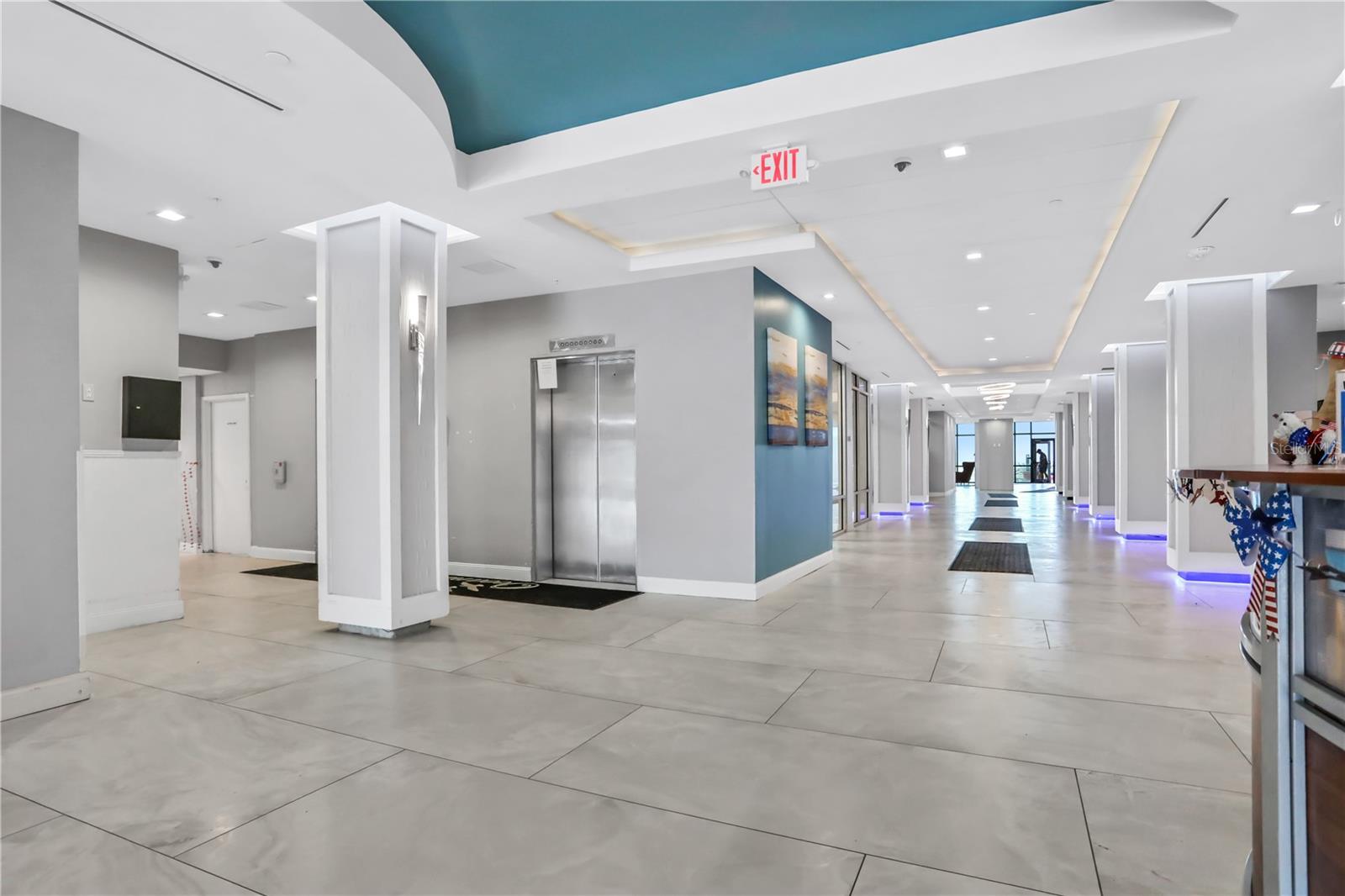 1909 S ATLANTIC AVE #501, DAYTONA BEACH, FL, 32118