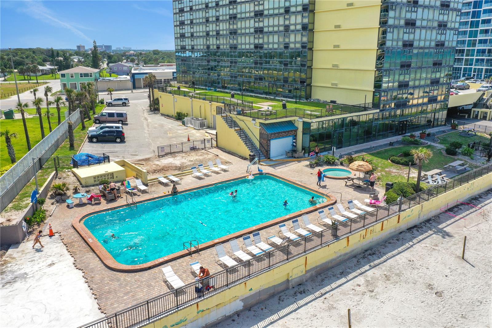 1909 S ATLANTIC AVE #501, DAYTONA BEACH, FL, 32118