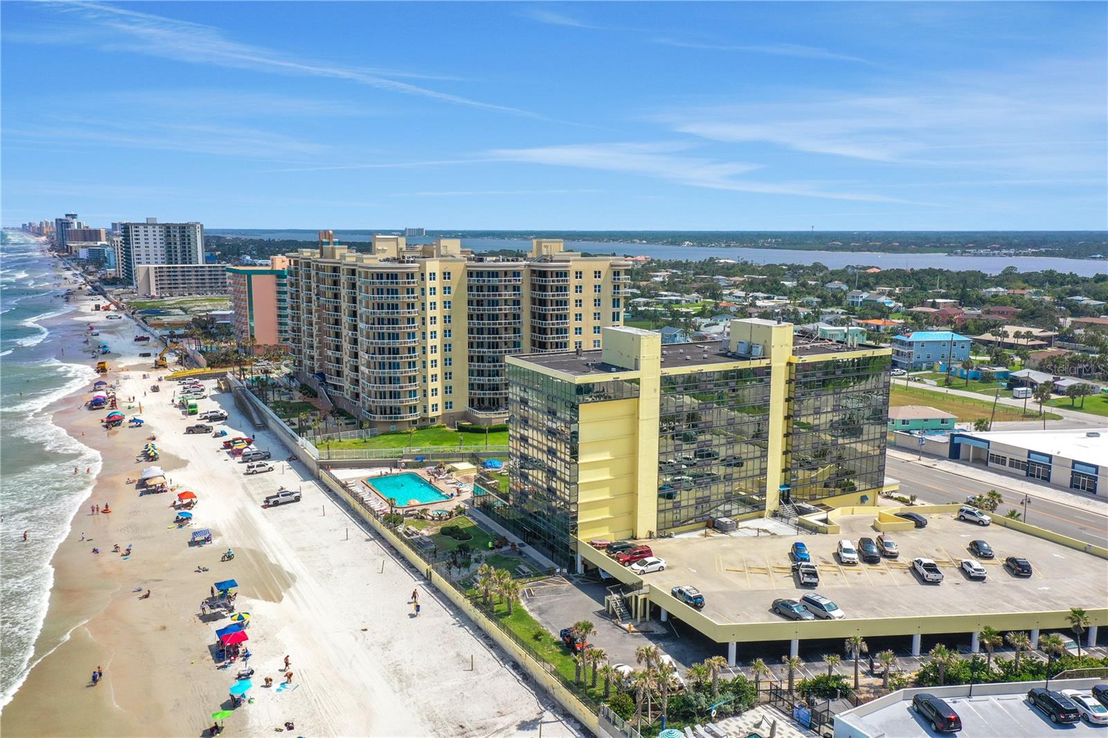 1909 S ATLANTIC AVE #501, DAYTONA BEACH, FL, 32118