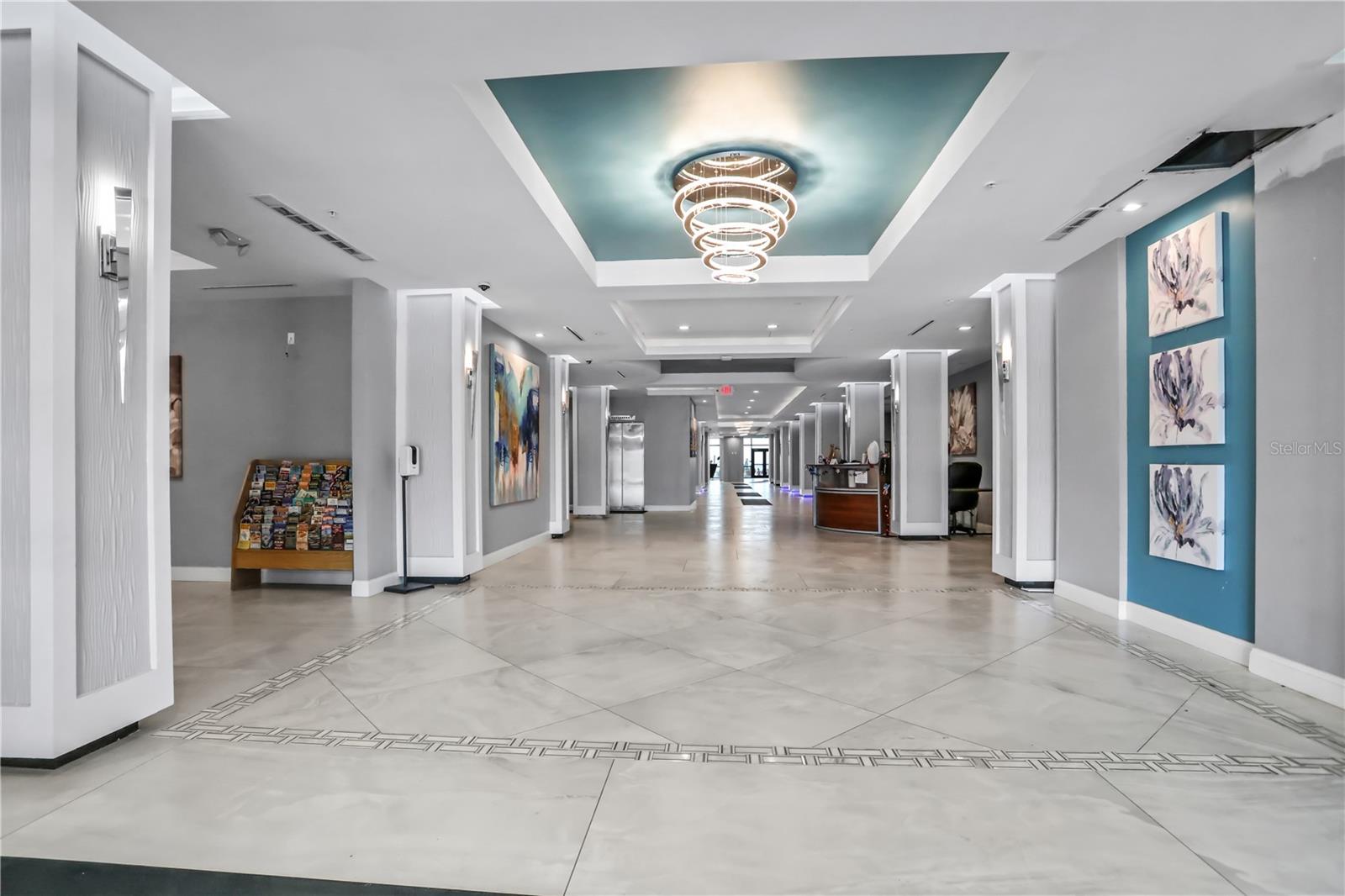 1909 S ATLANTIC AVE #501, DAYTONA BEACH, FL, 32118