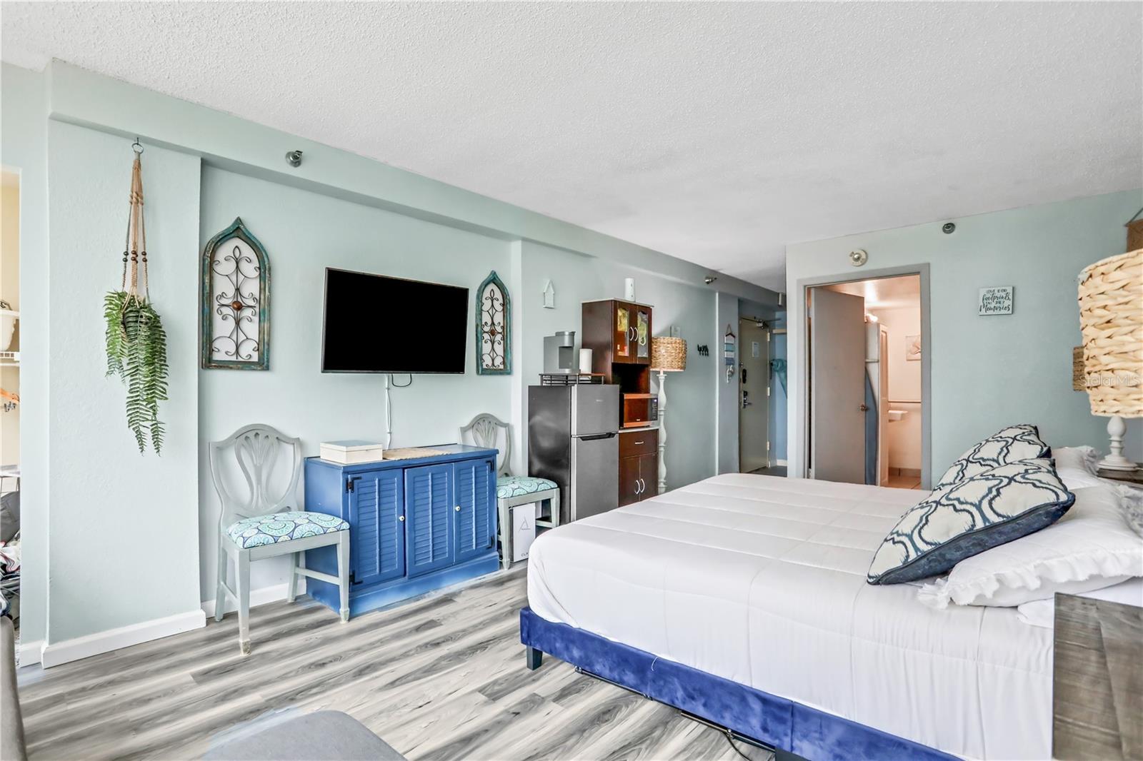 1909 S ATLANTIC AVE #501, DAYTONA BEACH, FL, 32118