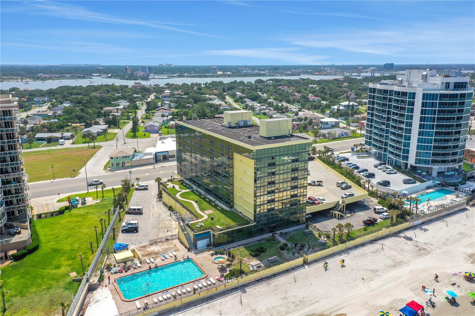 1909 S ATLANTIC AVE #501, DAYTONA BEACH, FL, 32118