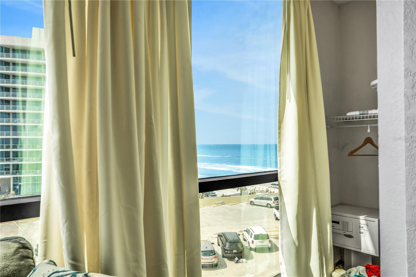 1909 S ATLANTIC AVE #501, DAYTONA BEACH, FL, 32118