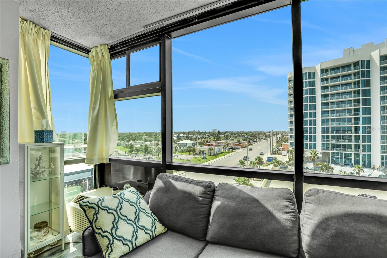 1909 S ATLANTIC AVE #501, DAYTONA BEACH, FL, 32118