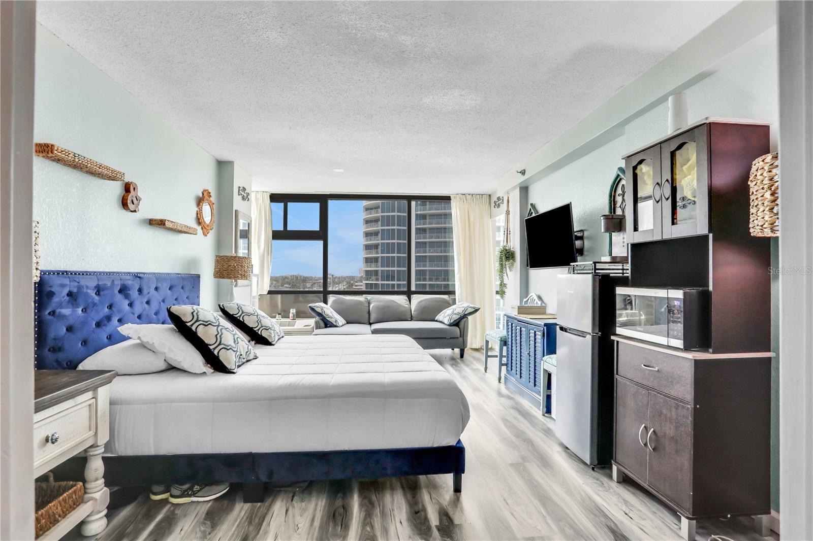 1909 S ATLANTIC AVE #501, DAYTONA BEACH, FL, 32118