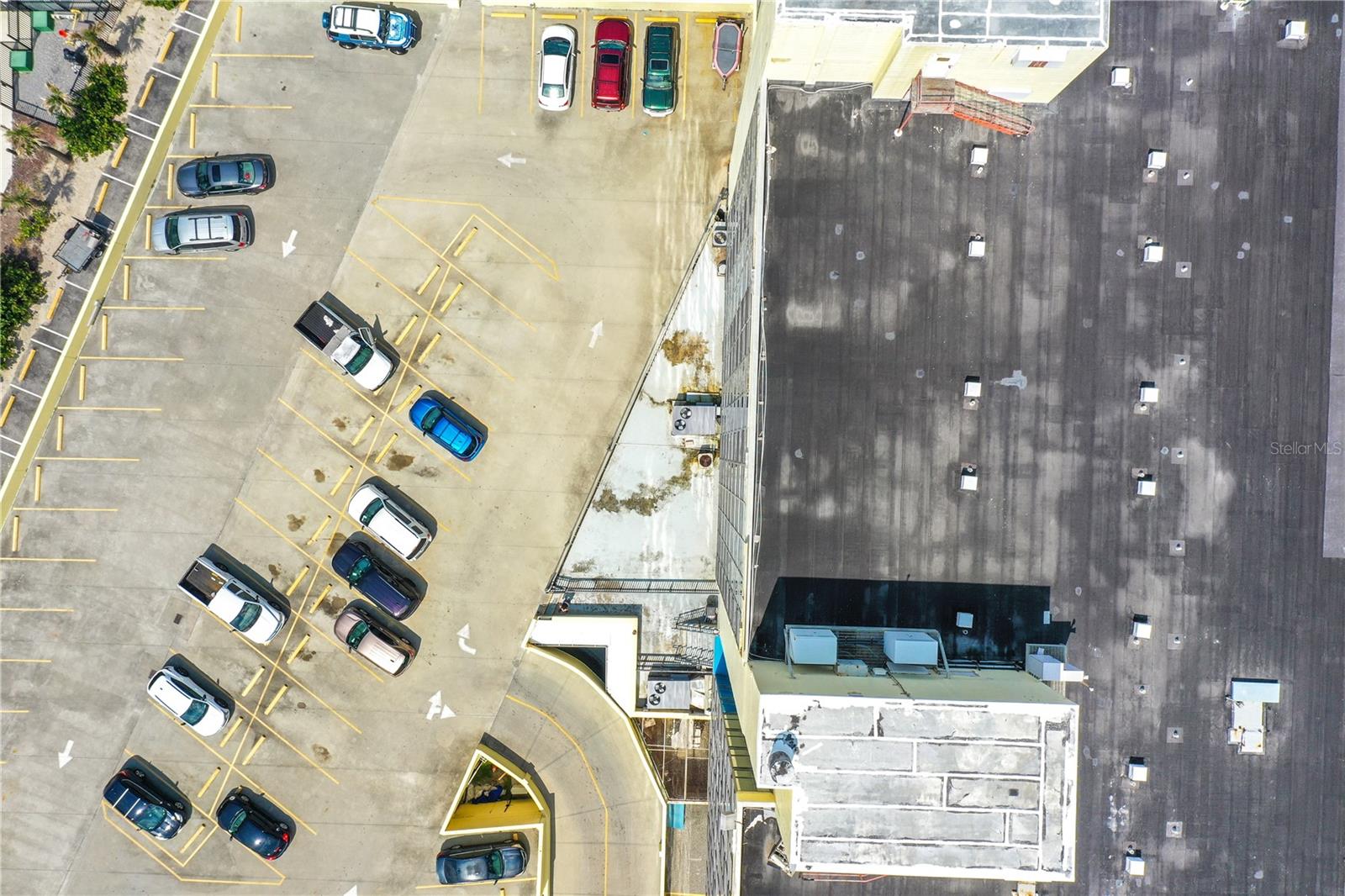 1909 S ATLANTIC AVE #501, DAYTONA BEACH, FL, 32118