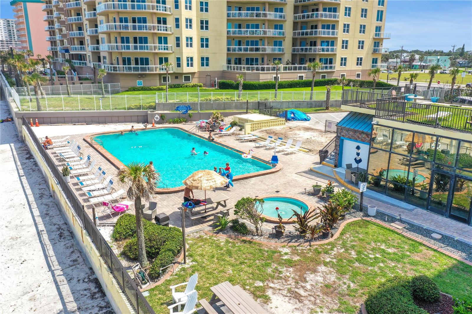 1909 S ATLANTIC AVE #501, DAYTONA BEACH, FL, 32118