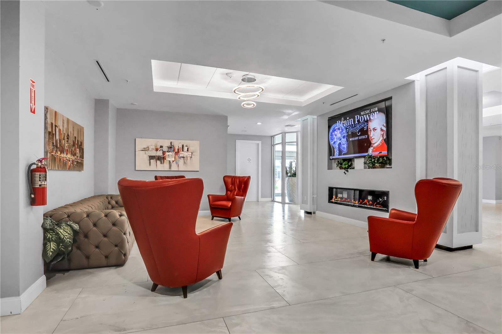 1909 S ATLANTIC AVE #501, DAYTONA BEACH, FL, 32118