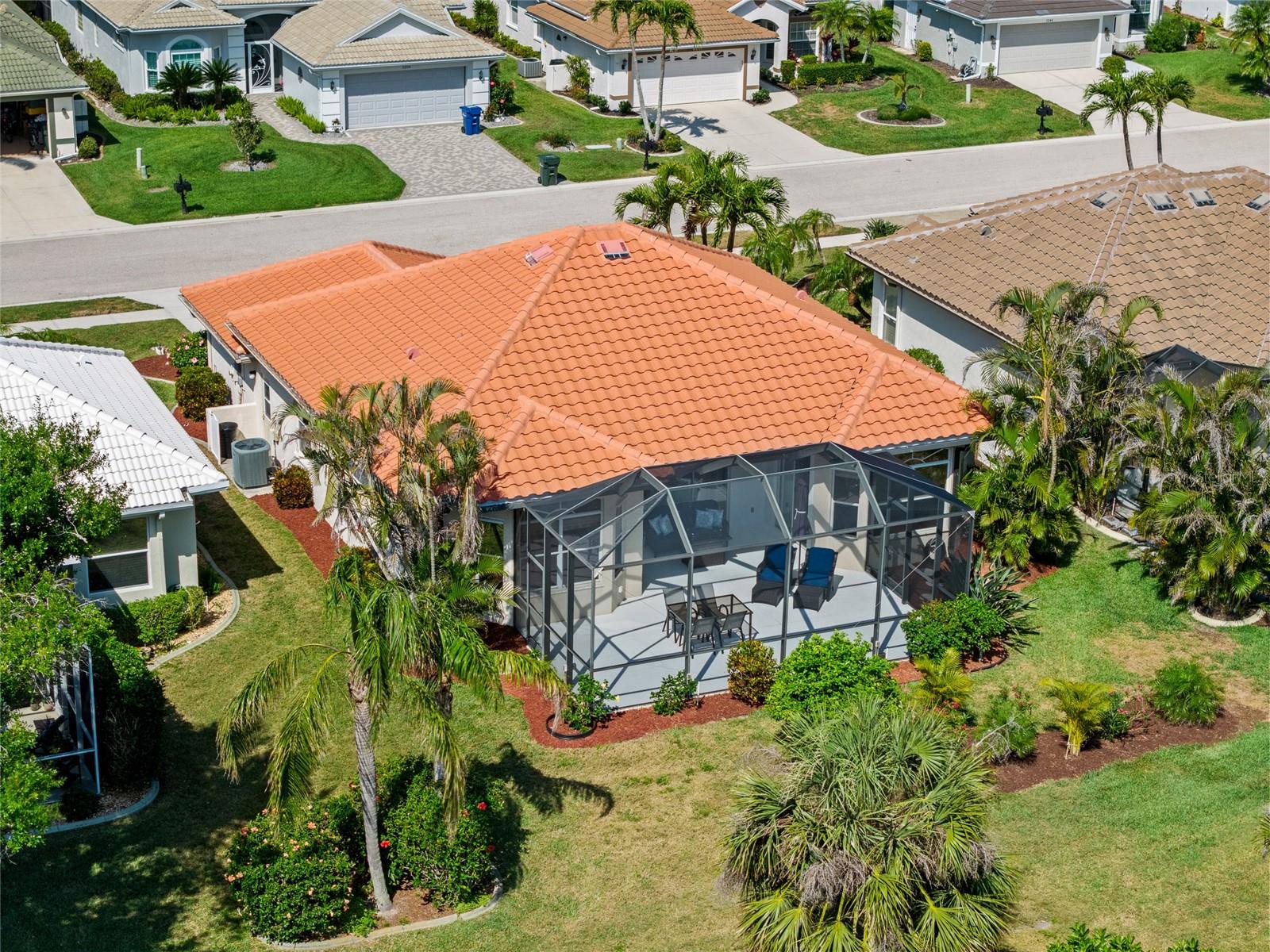1259 HIGHLAND GREENS DR, VENICE, FL, 34285