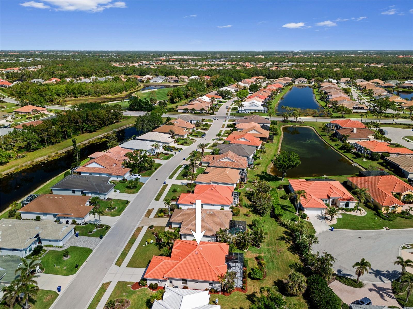 1259 HIGHLAND GREENS DR, VENICE, FL, 34285