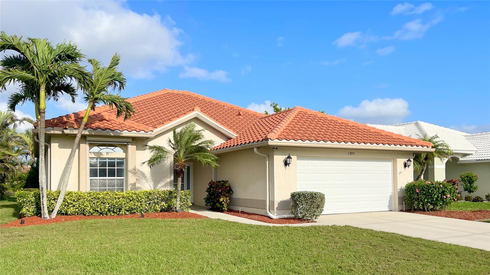 1259 HIGHLAND GREENS DR, VENICE, FL, 34285