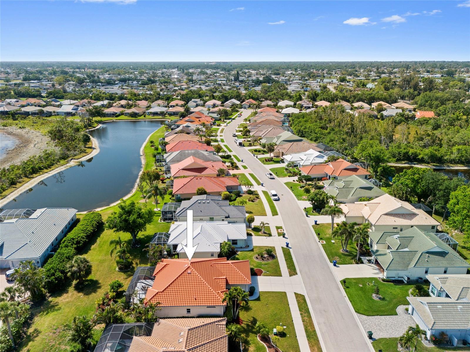 1259 HIGHLAND GREENS DR, VENICE, FL, 34285