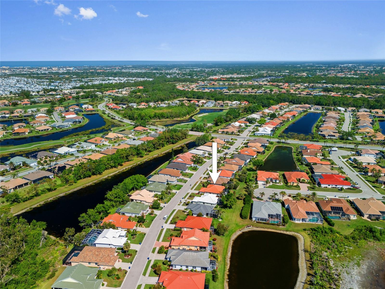 1259 HIGHLAND GREENS DR, VENICE, FL, 34285