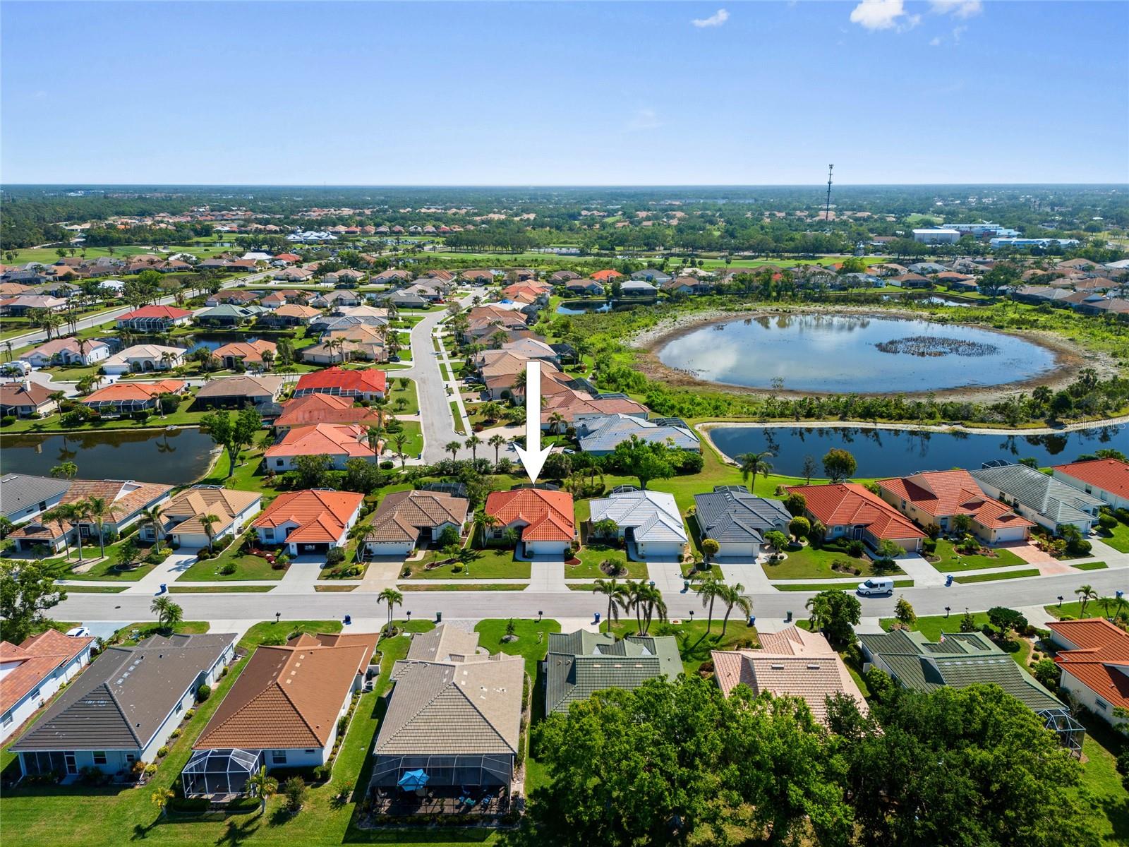 1259 HIGHLAND GREENS DR, VENICE, FL, 34285