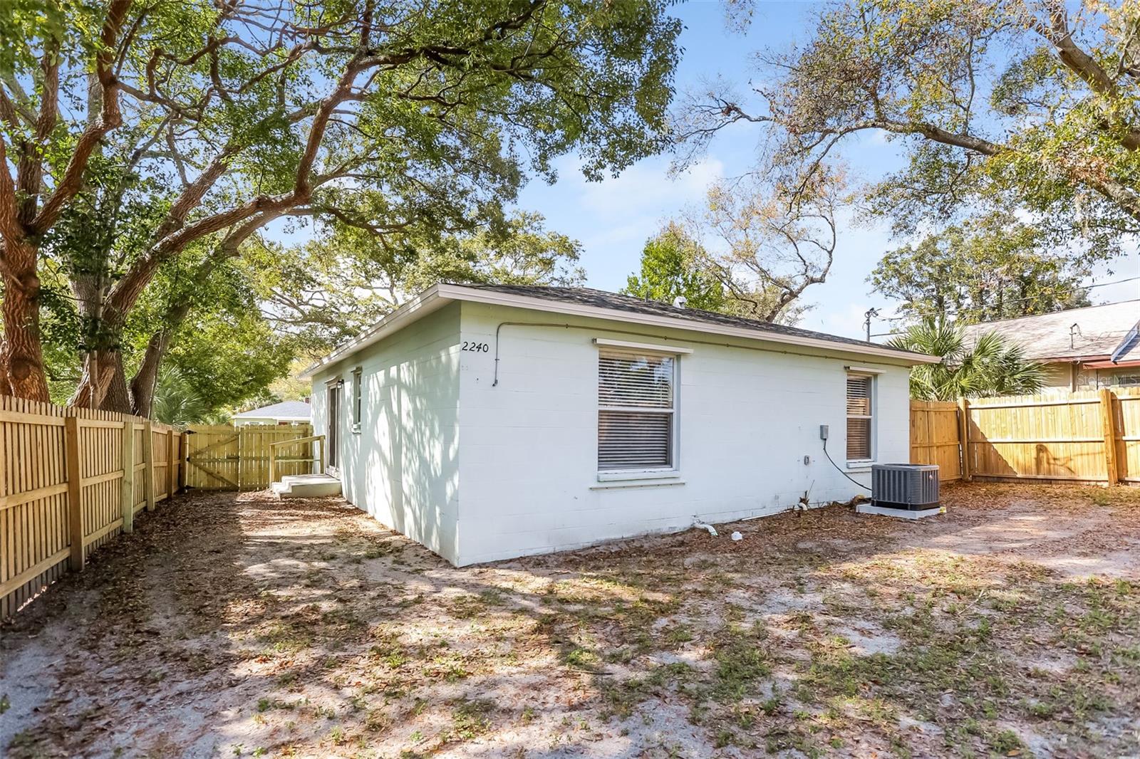 2240 20TH ST S, ST PETERSBURG, FL, 33712