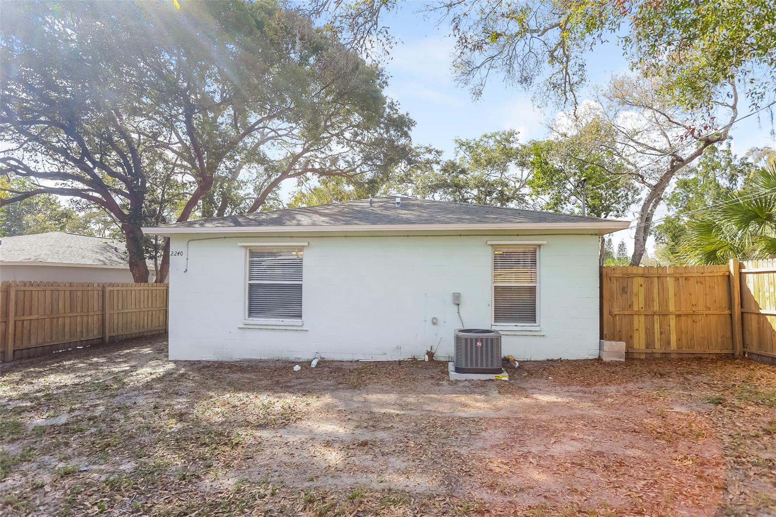 2240 20TH ST S, ST PETERSBURG, FL, 33712